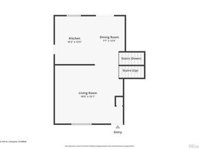304 Beacon Hill Drive, Lafayette CO 80026
