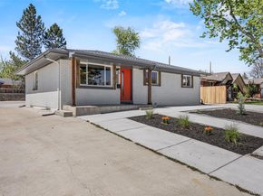 6411 Marshall, Arvada CO 80003