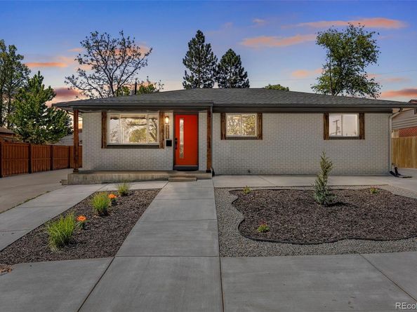 6411 Marshall, Arvada CO 80003