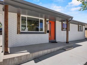 6411 Marshall, Arvada CO 80003