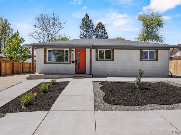6411 Marshall, Arvada CO 80003