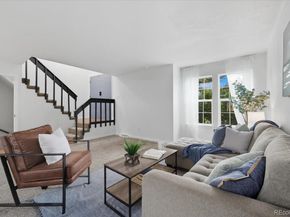 13202 E Linvale Place, Aurora CO 80014