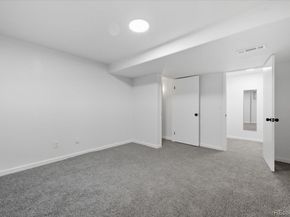 13202 E Linvale Place, Aurora CO 80014