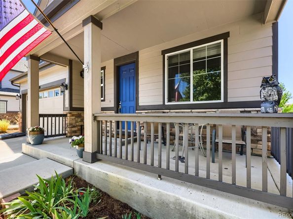 4949 S Valdai Way, Aurora CO 80015