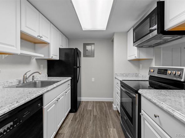 13290 E Jewell Avenue 103, Aurora CO 80012