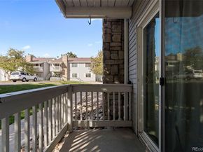 13290 E Jewell Avenue 103, Aurora CO 80012