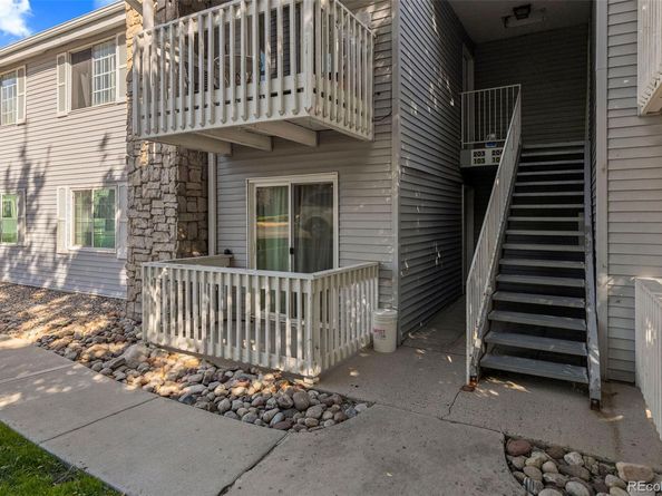 13290 E Jewell Avenue 103, Aurora CO 80012
