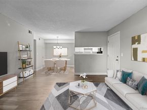 13290 E Jewell Avenue 103, Aurora CO 80012