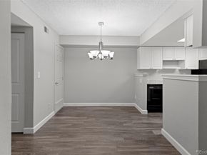 13290 E Jewell Avenue 103, Aurora CO 80012