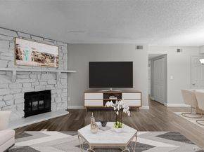 13290 E Jewell Avenue 103, Aurora CO 80012