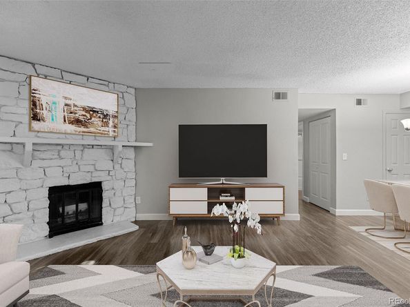 13290 E Jewell Avenue 103, Aurora CO 80012