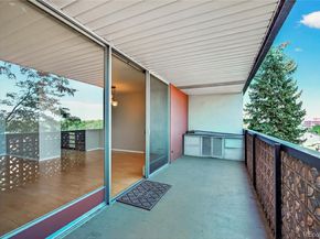 4570 E Yale Avenue 503, Denver CO 80222