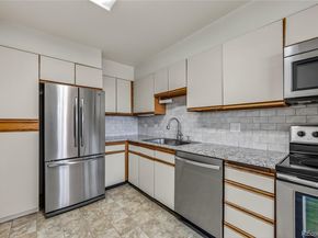 4570 E Yale Avenue 503, Denver CO 80222