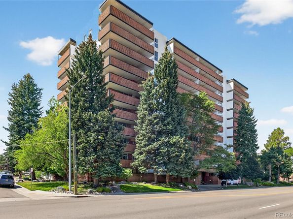 4570 E Yale Avenue 503, Denver CO 80222