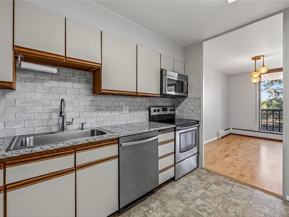 4570 E Yale Avenue 503, Denver CO 80222