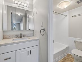 4570 E Yale Avenue 503, Denver CO 80222