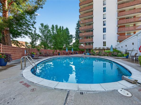 4570 E Yale Avenue 503, Denver CO 80222