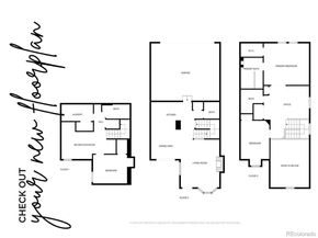3411 W 98th Drive A, Westminster CO 80031