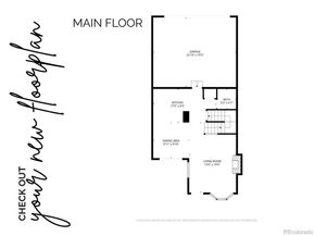 3411 W 98th Drive A, Westminster CO 80031