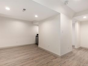 3411 W 98th Drive A, Westminster CO 80031