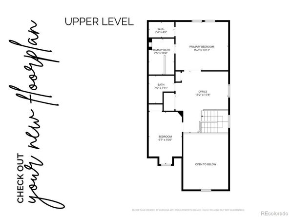 3411 W 98th Drive A, Westminster CO 80031