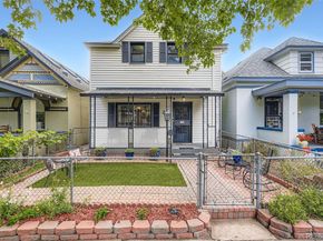 23 Fox Street, Denver CO 80223