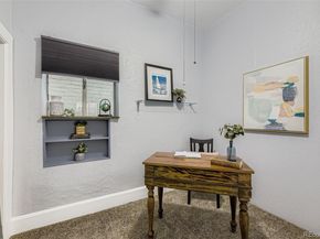 23 Fox Street, Denver CO 80223