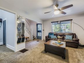 23 Fox Street, Denver CO 80223