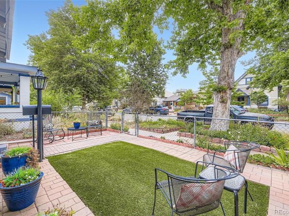 23 Fox Street, Denver CO 80223