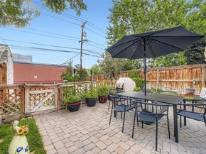 23 Fox Street, Denver CO 80223