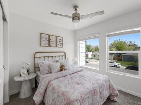 1263 N Akron Street, Aurora CO 80010