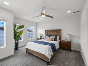 1263 N Akron Street, Aurora CO 80010