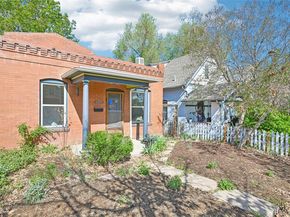 3275 Perry Street, Denver CO 80212