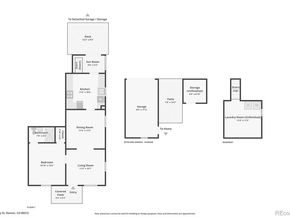 3275 Perry Street, Denver CO 80212