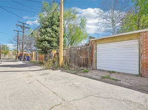 3275 Perry Street, Denver CO 80212