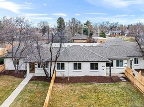 754 Dahlia Street, Denver CO 80220