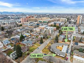 754 Dahlia Street, Denver CO 80220