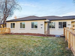 754 Dahlia Street, Denver CO 80220
