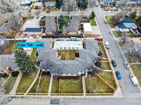 754 Dahlia Street, Denver CO 80220