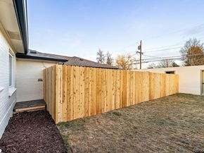 754 Dahlia Street, Denver CO 80220