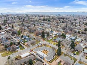 754 Dahlia Street, Denver CO 80220