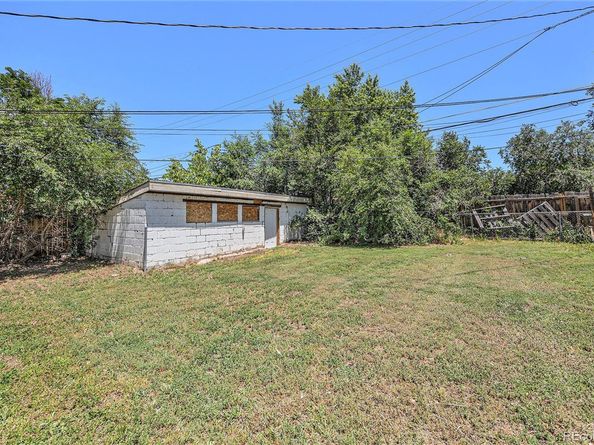 1150 Rosemary Street, Denver CO 80220