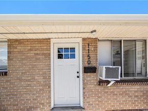 1150 Rosemary Street, Denver CO 80220
