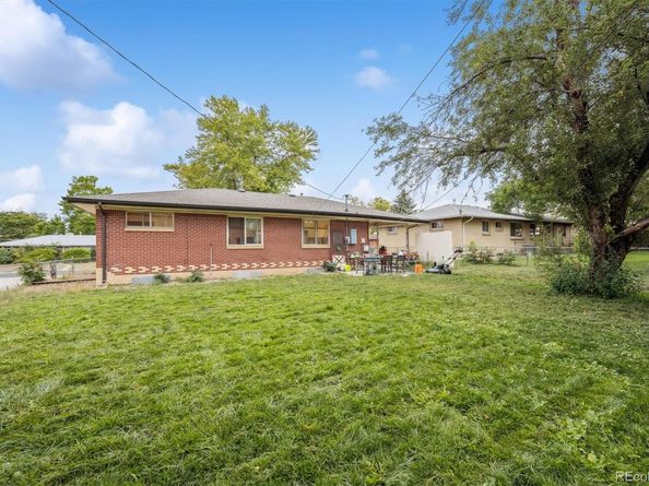 8660 Oakwood Street, Westminster CO 80031