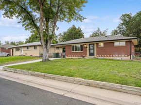 8660 Oakwood Street, Westminster CO 80031