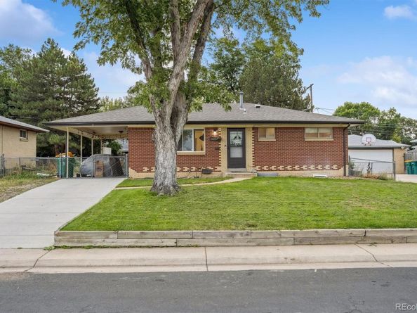 8660 Oakwood Street, Westminster CO 80031