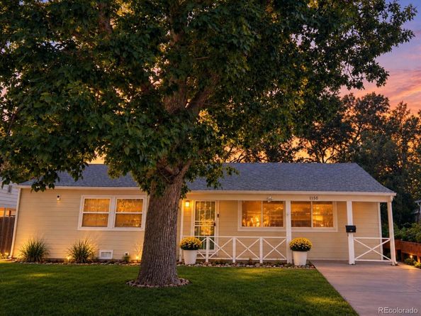 1150 S Fairfax Street, Denver CO 80246