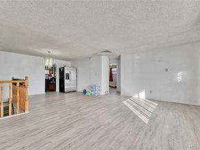 2605 W Gunnison Drive, Denver CO 80219