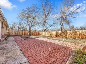 2605 W Gunnison Drive, Denver CO 80219