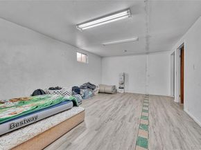 2605 W Gunnison Drive, Denver CO 80219